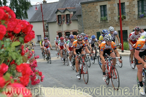 Cht Avenir 56 Juniors Guillac (75)